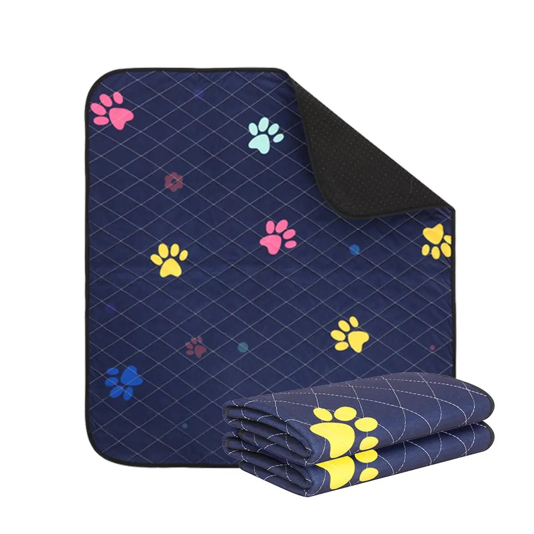 washable dog pee pads