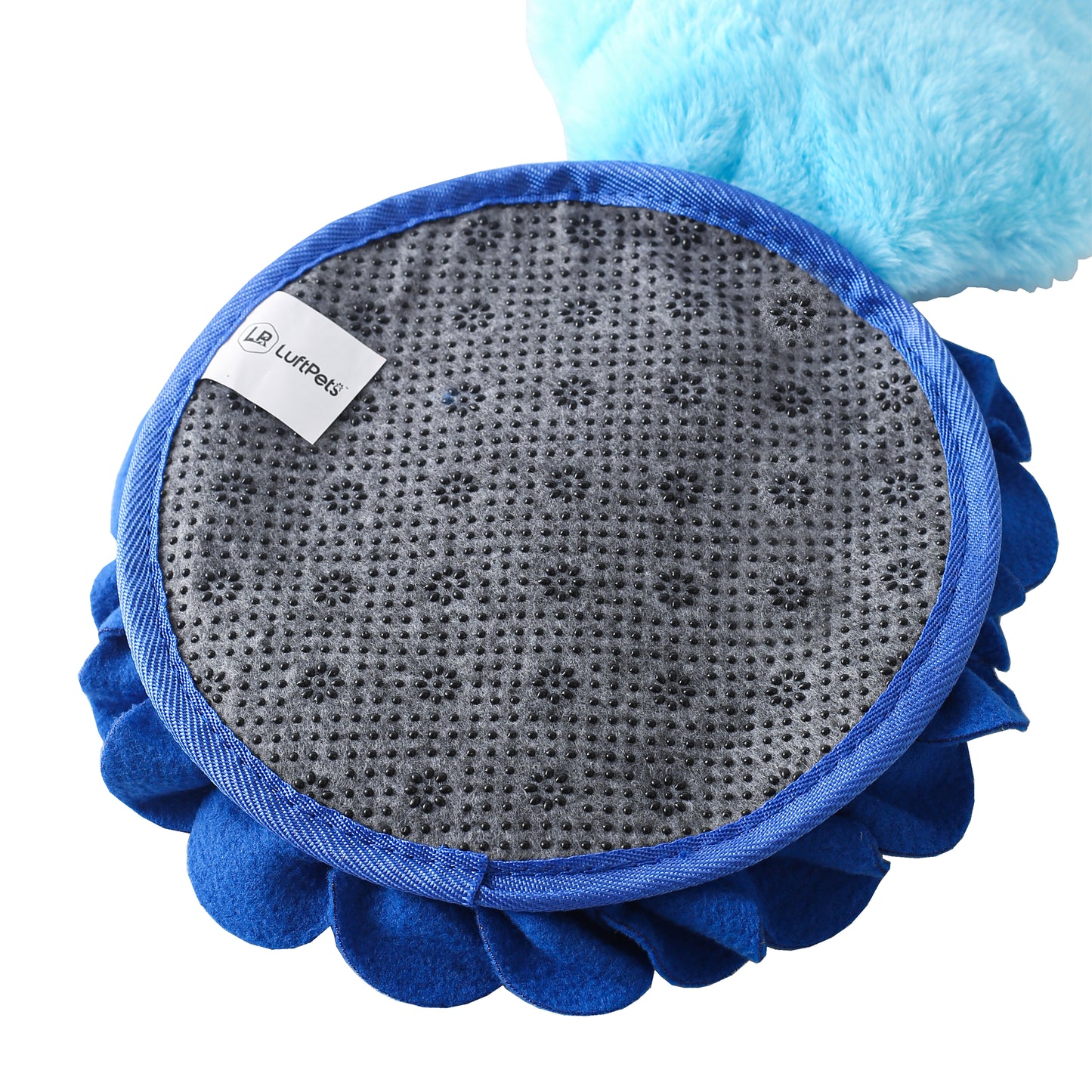 Snuffle Tweetz β Washable Sniff Toy for Dogs, Cats, Rabbits & Small Pets, Squeaky, 13"