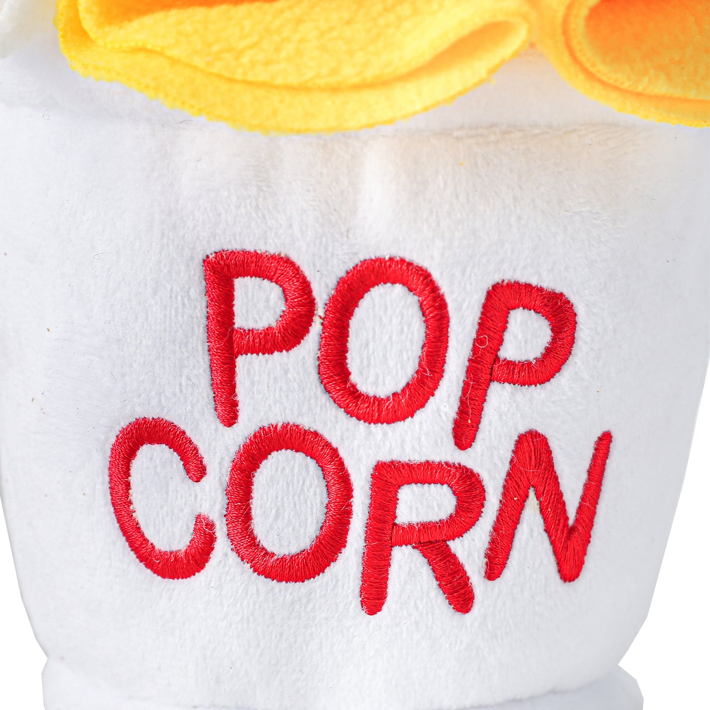 LuftPets Popcorn Snuffle Toy β A Crinkly, Pop Corn Enrichment Toy for Dogs, Cats, and Small Pets!