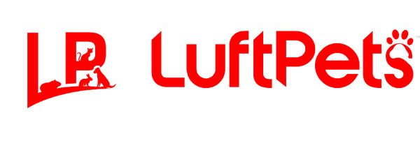 LUFTPETS