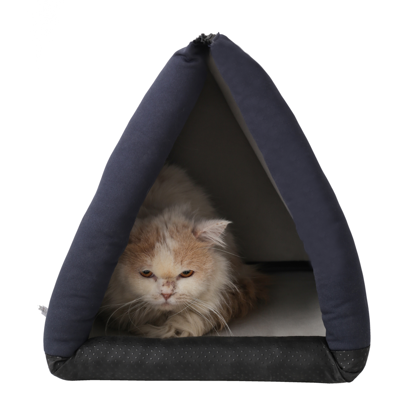 LuftPets 3-in-1: Cat Cove, Tunnel & Cozy Rabbit Bed