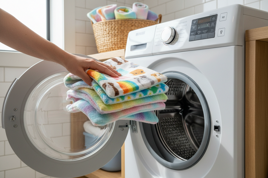 How Often Should I Change my Fleece Liners?