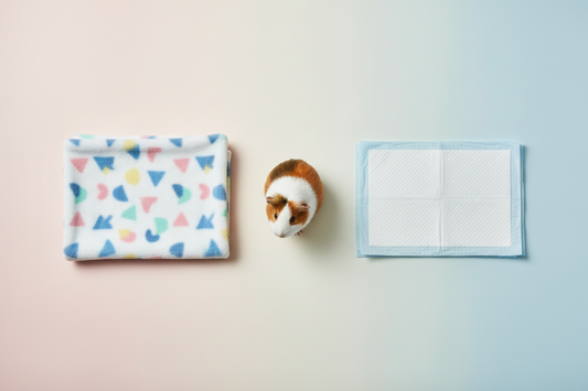 Fleece Liners Vs Pee Pads: A Pet Parent Guide