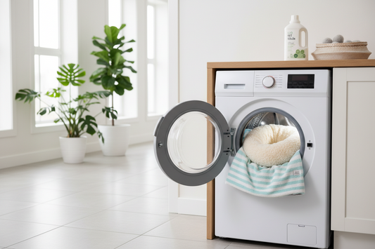 How To Wash Pet Bedding With Allergies Effectively LUFTPETS