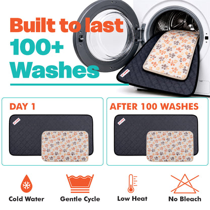 washable guinea pig cage liner