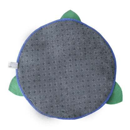Sunflowerz Snuffle Mat— Washable & Soft Mat for Dogs, Cats, Rabbits, and Other Small Pets!