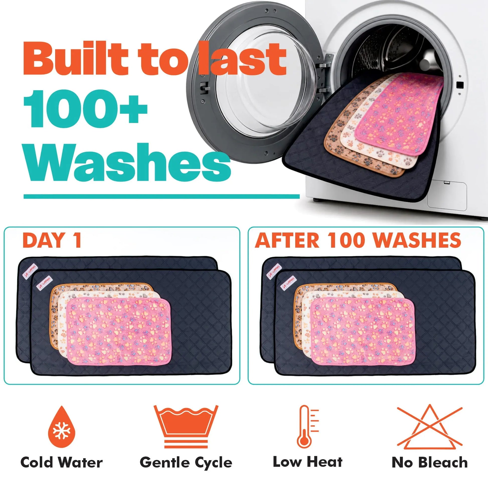machine washable guinea pig cage liners