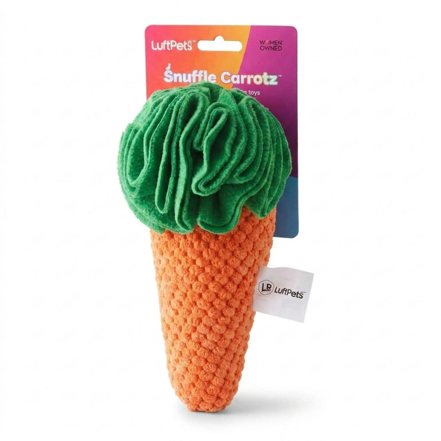 Rabbit Foraging Fun Bundle – Snuffle Mats, Carrot Toy & Free Fleece Blanket