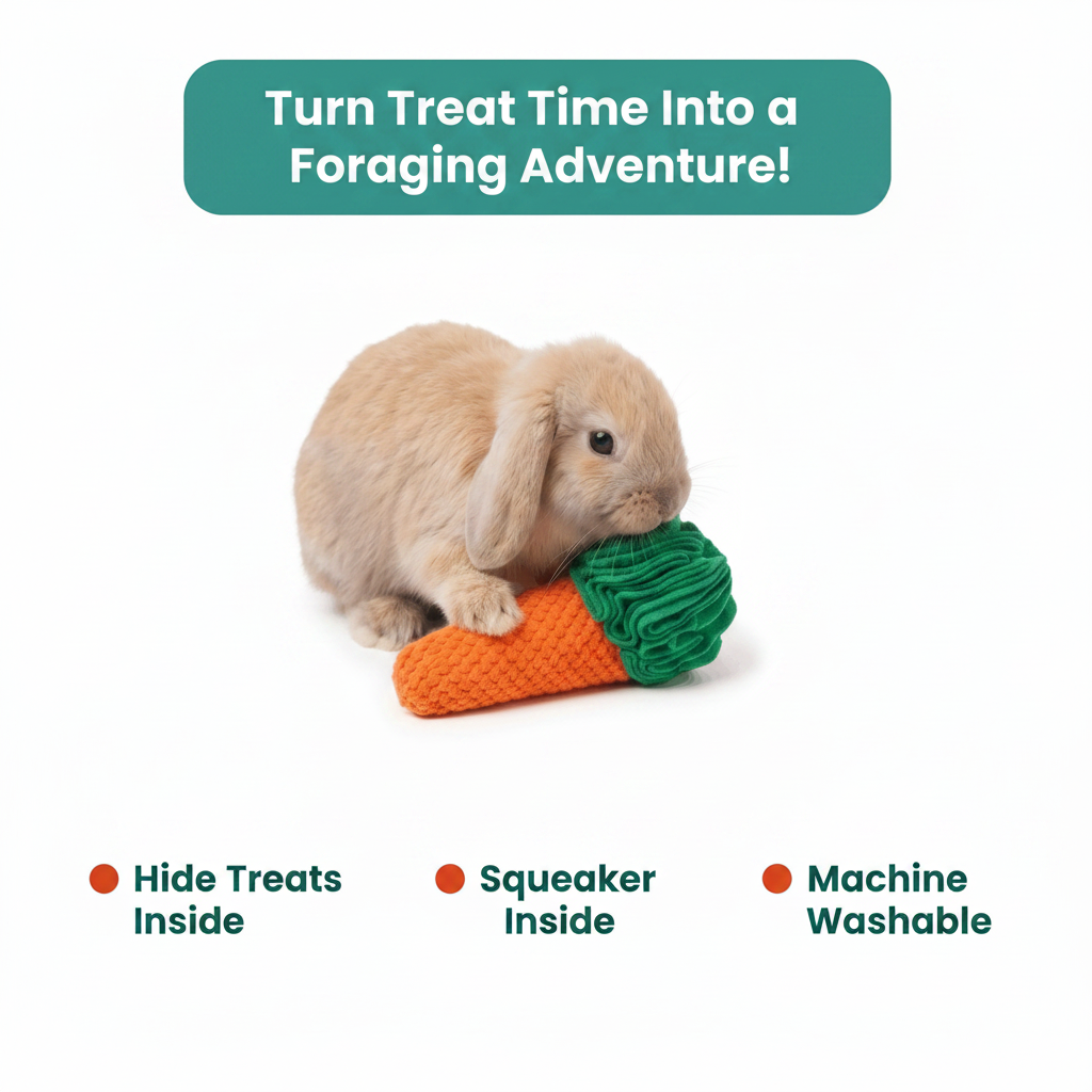Foraging Adventure