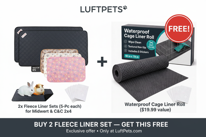 LUFTPETS Bundle Infographic - Midwest & C&C 2x4
