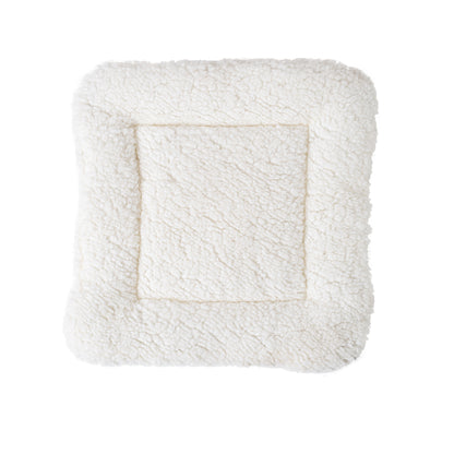 Ultra-Soft Star Fleece Blanket & Cage Liner for Guinea Pigs & Rabbits