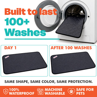 washable rabbit bedding